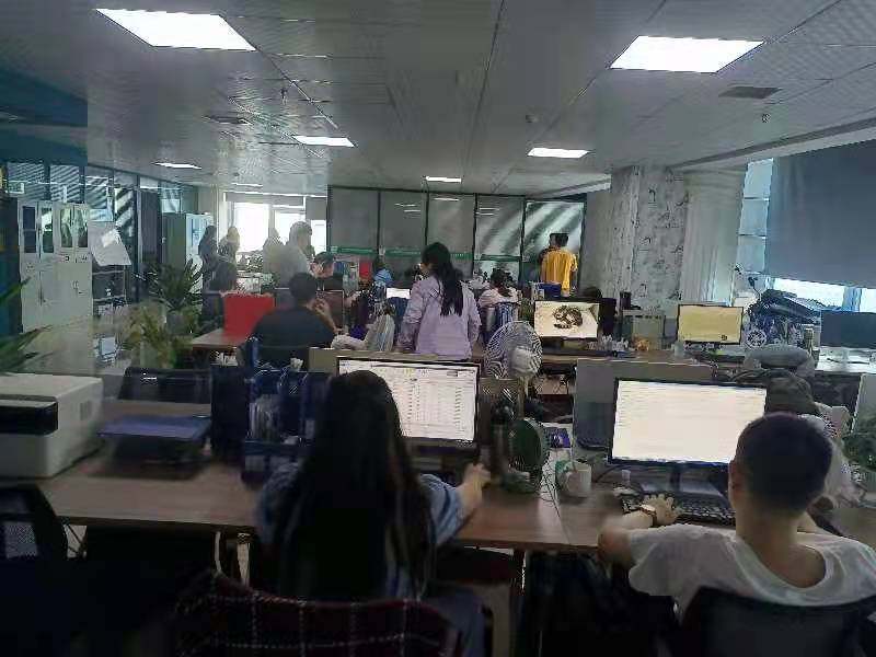 探析長沙易搜網絡技術服務的核心價值與發展前景