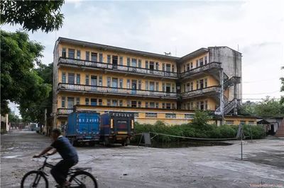 84歲順德糖廠涅槃重生 以工業博物館為核心，開啟投資興辦實業新篇章